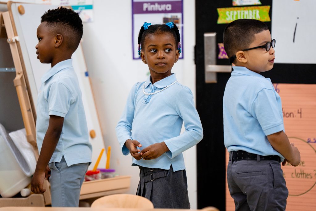 NYC parents want affordable childcare. But they don't all want the same thing.