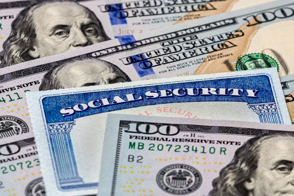 Social Security COLA 2027: Here's how much more money retirees will get next year