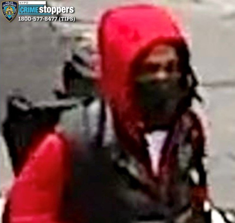 Man dies in midtown Manhattan subway platform shooting