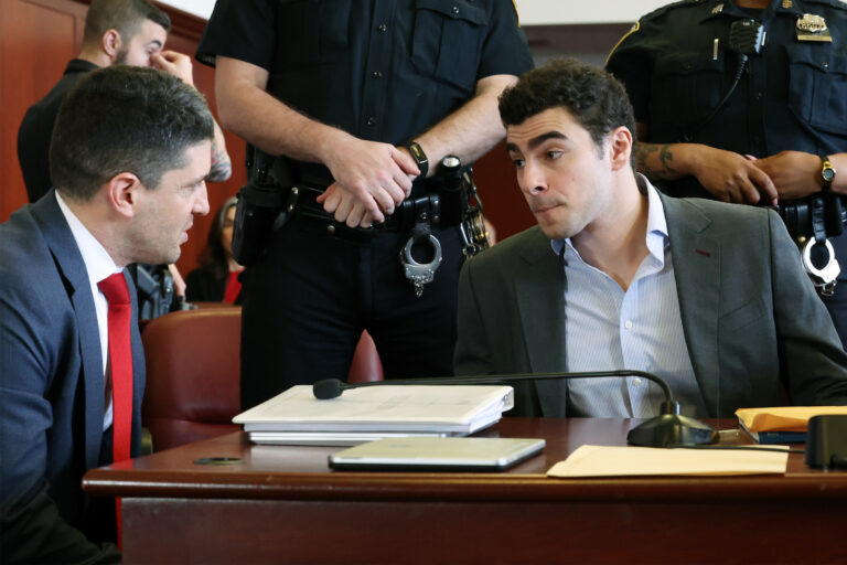 Inside Luigi Mangione's legal strategy before his federal guilty plea