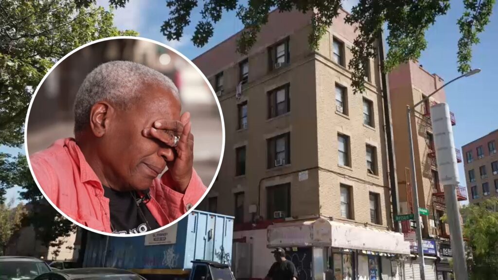 Homes 'stolen' from Black and brown residents in New York City: 7 On Your Side Investigates
