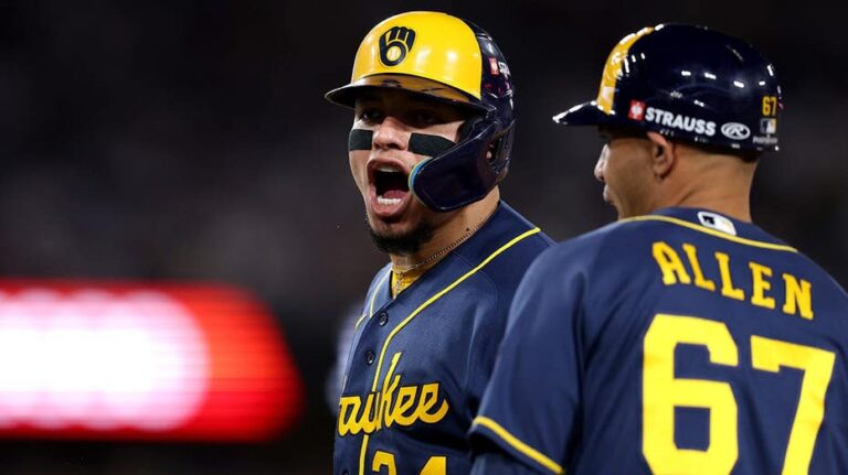 Want to know how to win in October? The 2026 Milwaukee Brewers are providing the blueprint