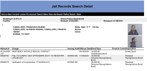 'At Least Four Different Versions': Texas Democrat’s Shifting Stories Cast Doubt on Claims He Didn’t Know Bandmate Was a Child Molester