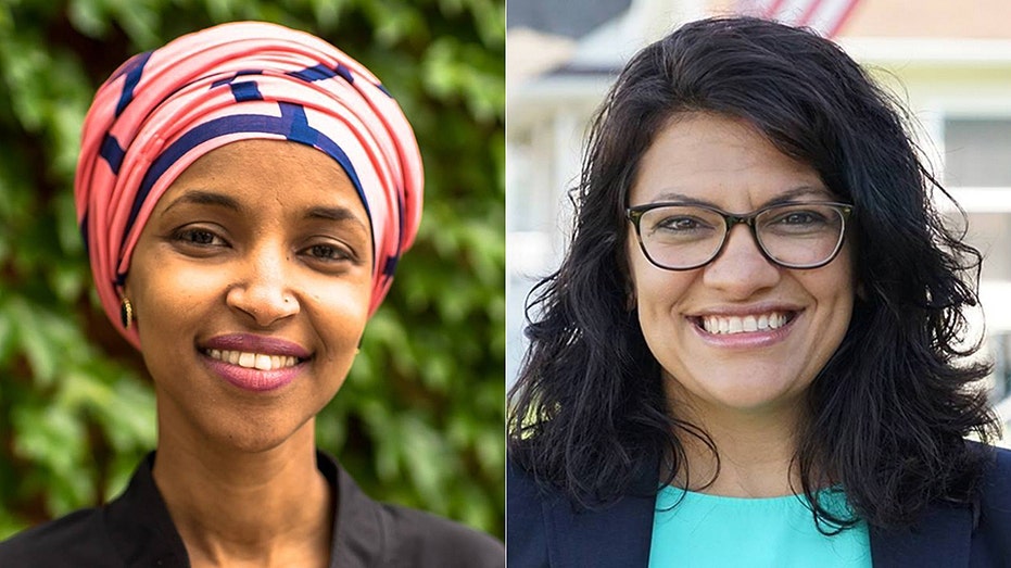 Pro-Israel leader warns Democrats failing to condemn ‘vicious Jew haters’ in Congress