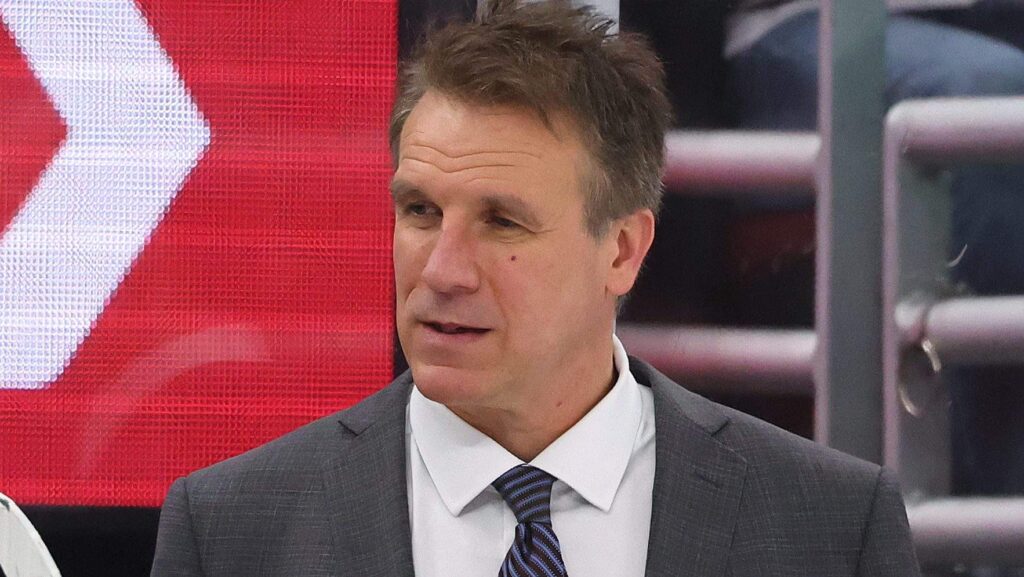 Maple Leafs Are Sending Mixed Signals About Their Playoff Hopes