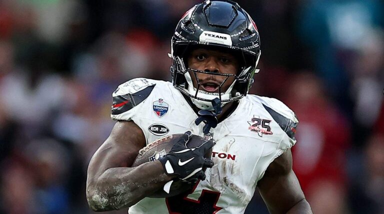 Houston Texans Player Facing Punishment From NFL After Win