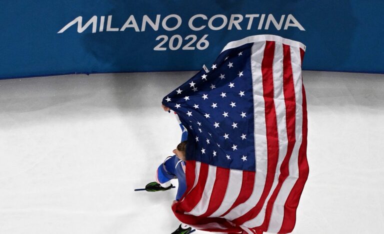 Are the Olympics coming to NYC? Hochul explores hosting the Winter Games 