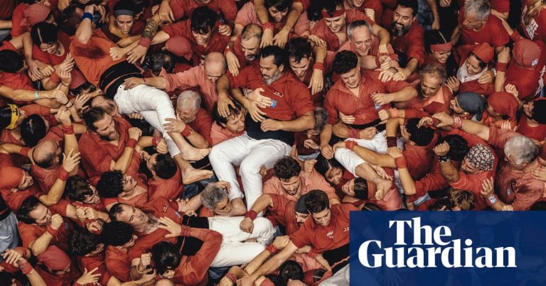 The week around the world in 20 pictures