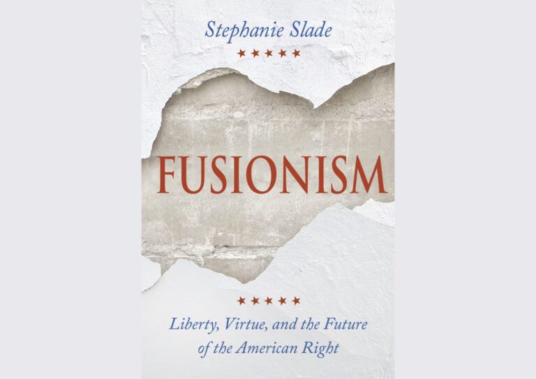 Who’s Afraid of Fusionism?