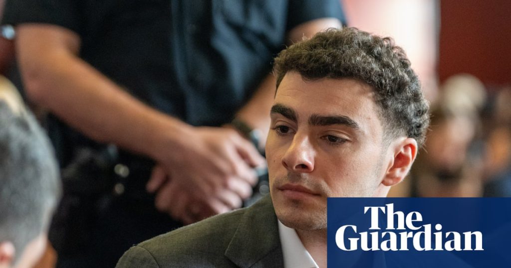 Prosecutors oppose Luigi Mangione’s push for dismissal of state charges