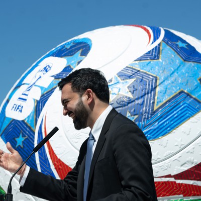 Opinion: The World Cup was a test for city government. How did we do?