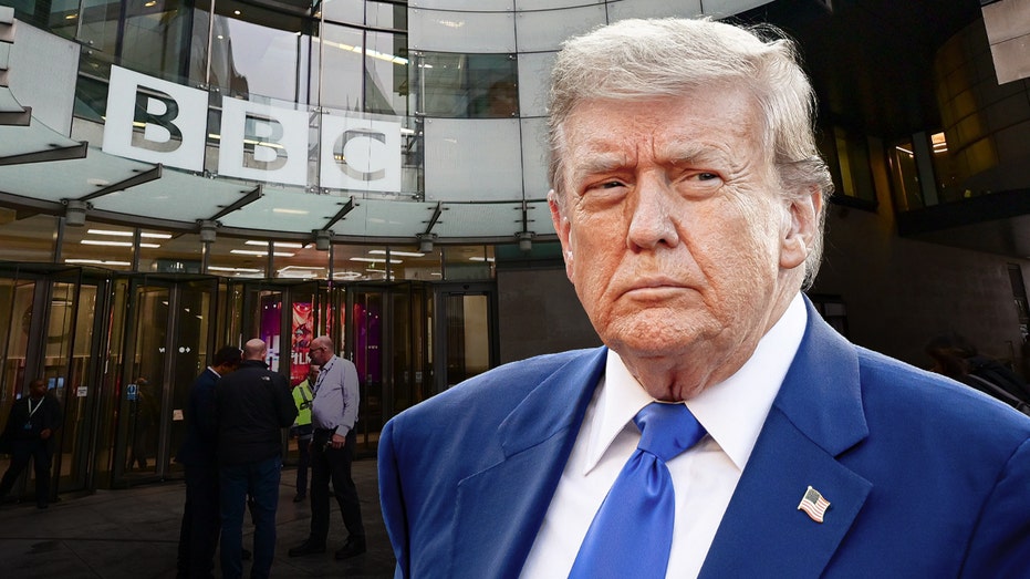 Trump threatened by judge with sanctions if he doesn’t sit for deposition in $10 billion BBC defamation suit