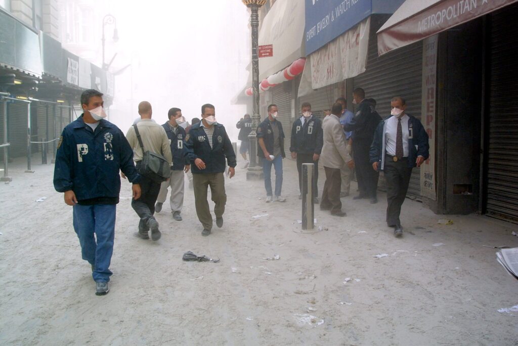 Mamdani admin drops 40K more 9/11 health documents previously kept from public