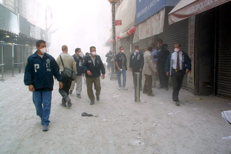 Mamdani admin drops 40K more 9/11 health documents previously kept from public