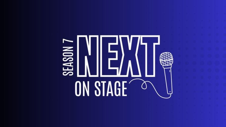 Voting Now Open for BroadwayWorld's Next On Stage: Season 7