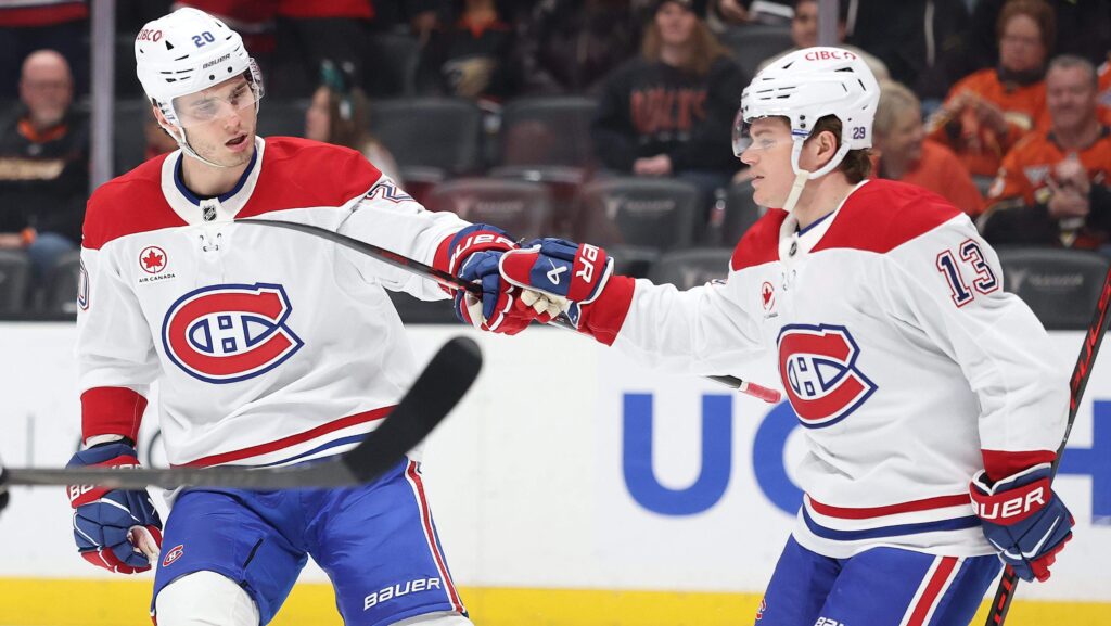 Canadiens’ $187 Million Trio Sends Warning to NHL After Win Over Sabres