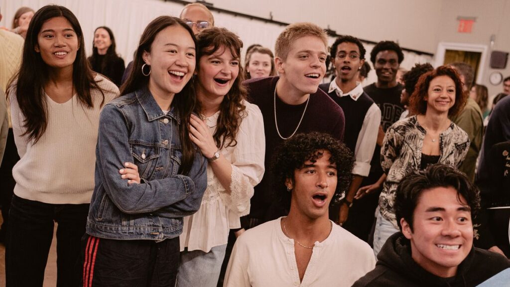 Exclusive: SPRING AWAKENING Will Incorporate Musical ‘Changes’ That Inform Revival’s ‘Vision’